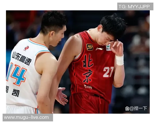 CBA联赛精彩对决北京队与山东队激战成焦点战报分析